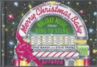 image of Merry Christmas, Baby: Holiday Music from Bing to Sting