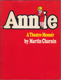 Annie : A Theatre Memoir