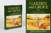 Garden and Grove: The Italian Renaissance Garden in the English Imagination: 1600-1750.