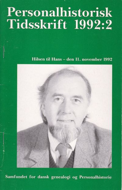 Chr. Kurtz Nolds selvbiografi. Omkring…