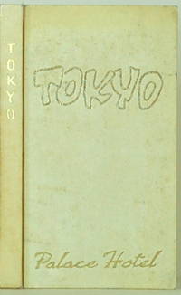 image of TOKYO Hymn to Her -- A Love Song to My Kind of Town