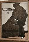 Lithuania A Drama In One Act
