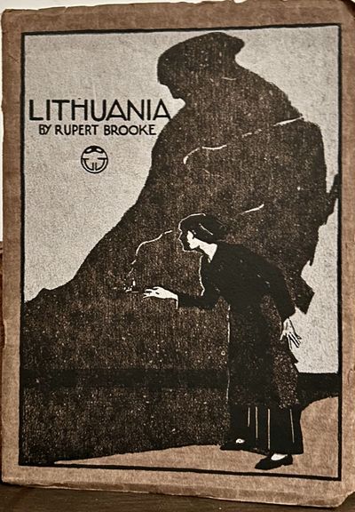 Lithuania A Drama In One Act