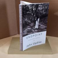 Endpoint and Other Poems