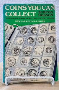cover of COINS YOU CAN COLLECT New and Revised Edition