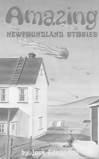 image of Amazing Newfoundland Stories