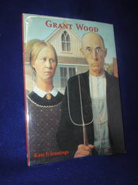 image of Grant Wood