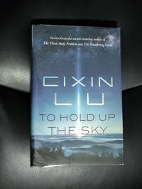 To Hold Up the Sky