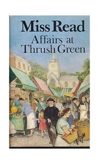 image of Affairs at Thrush Green