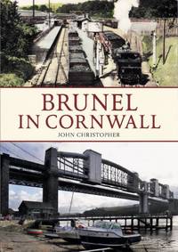 cover of Brunel in Cornwall