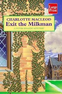 Exit the Milkman