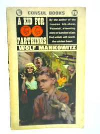 cover of A Kid for Two Farthings