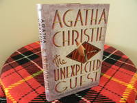 image of The Unexpected Guest