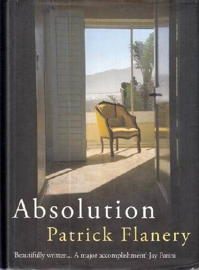 Absolution.
