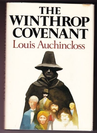 THE WINTHROP COVENANT