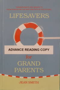 Life Savers for Grandparents