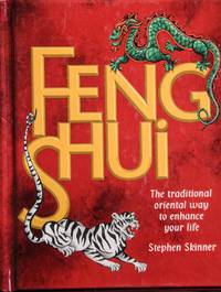 cover of Feng Shui: The Traditional Oriental Way To Enhance Your Life