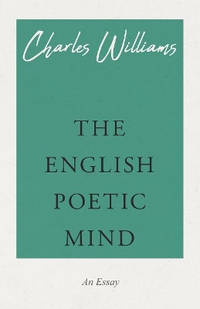 The English Poetic Mind