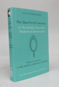 image of The Quartet of Causeries