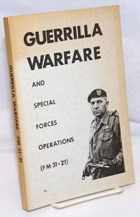 image of Guerilla warfare and special forces operations