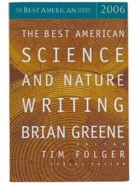 The Best American Science and Nature Writing 2006