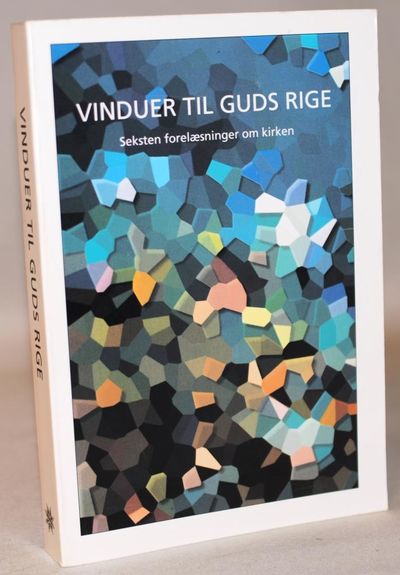 Vinduer til Guds Rige.