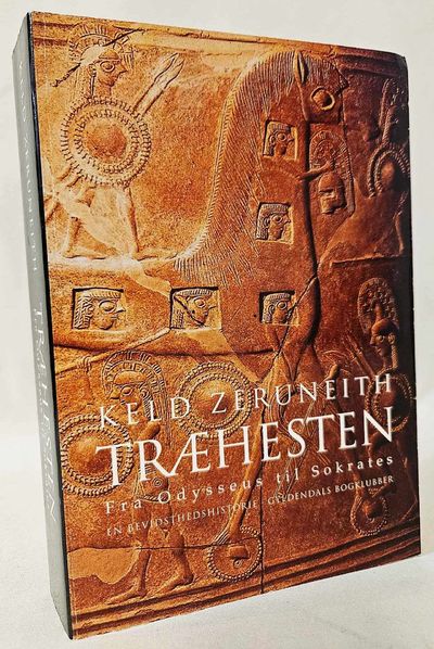 Træhesten - fra Odysseus til Sokrates.