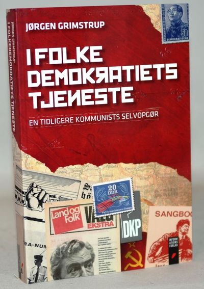 I folkedemokratiets tjeneste - en tidligere…