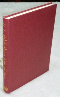 image of A Descriptive Catalogue of Books and Engravings illustrating the Evolution of the Airship and the Aeroplane (Maggs Bros. Catalogue No. 387, 1920)