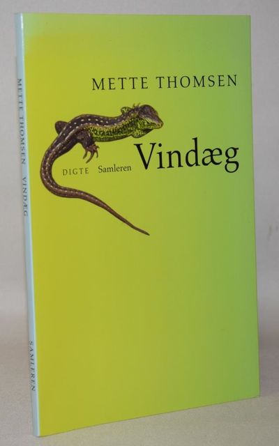 Vindæg.