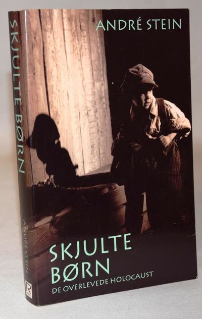 Skjulte børn - de overlevede holocaust.