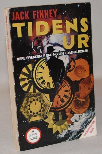 Tidens ur.