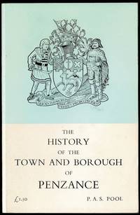 The History of the Town and Borough of Penzance