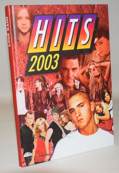 Hits 2003.