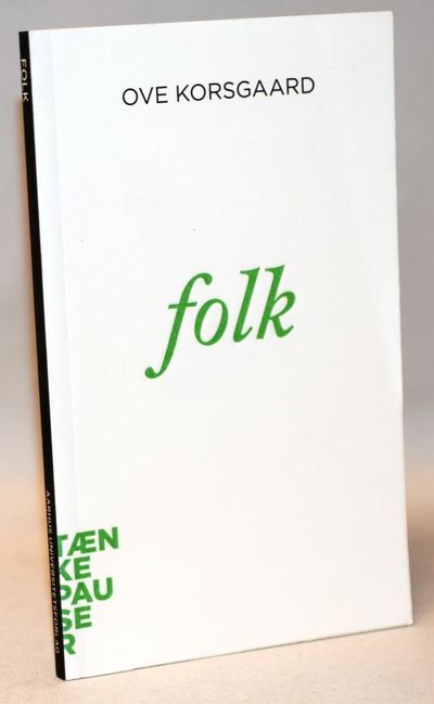 Folk.