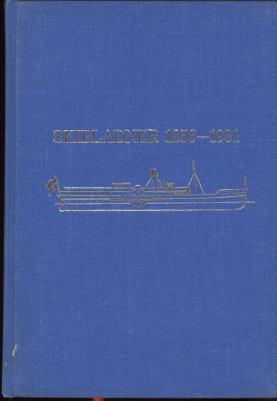 Skibladner 1856-1981