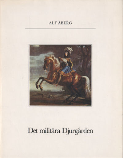 DET MILITÄRA DJURGÅRDEN.