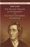 Second Treatise Of Government