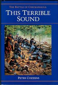 cover of This Terrible Sound: The Battle Of Chickamauga