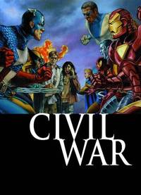 Civil War: Front Line Bk. 1 (Civil War): Front Line Book 1