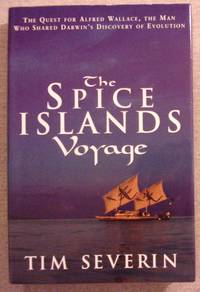 The Spice Islands Voyage