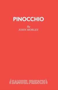 Pinocchio : A Family Entertainment