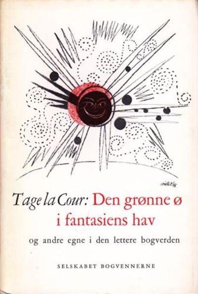 Den grønne ø i fantasien hav og andre egne i den…