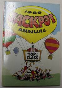 Jackpot Annual 1986