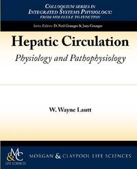 Hepatic Circulation