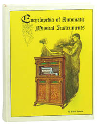 Encyclopedia of Automatic Musical Instruments