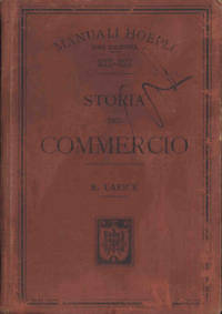 image of STORIA DEL COMMERCIO