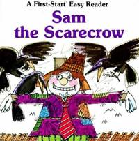 Sam the Scarecrow