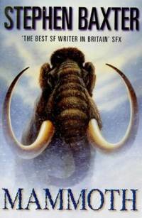 cover of Mammoth