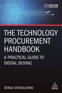 Technology Procurement Handbook: A Practical Guide to Digital Buying